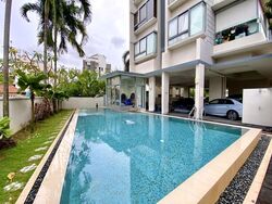 Emprado Suites (D15), Apartment #570637861